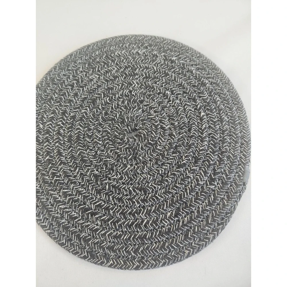 Gray Heavy Duty Trivet For Hot Pots And‎ Pans